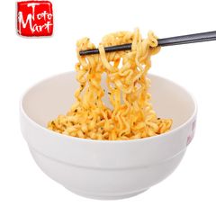 Mì cay nuớc Samyang (140g)