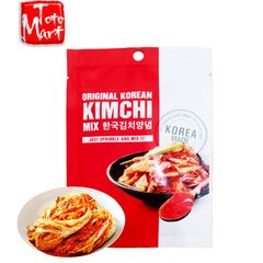 Bột gia vị làm kim chi (40g)