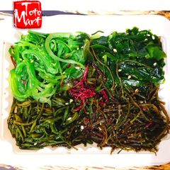 Salad rong biển 7 vị (110g)