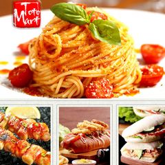 Sốt cà Spaghetti (170g)