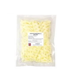 Phô mai mozzarella bào sợi (100g)