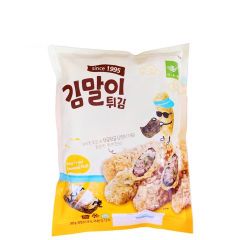 Rong biển cuộn miến chiên giòn Saongwon (300g)