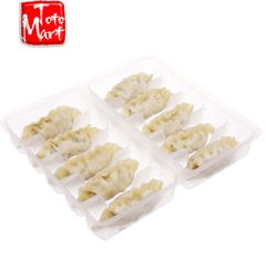 Bánh xếp Mandu nhân thịt và bắp Bibigo (350g)