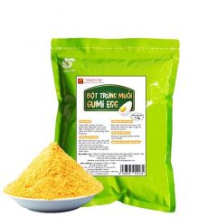 Bột trứng muối Gumi Egg (1kg)