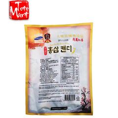 Kẹo sâm không đường cành đào (200g)