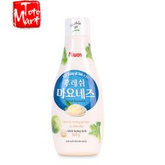 Sốt mayonnaise O'Food (300g)