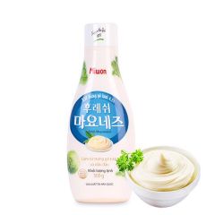 Sốt mayonnaise O'Food (300g)