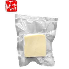 Phô mai mozzarella nguyên khối (100g)