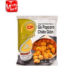 Gà POPCORN chiên giòn CP (300g)