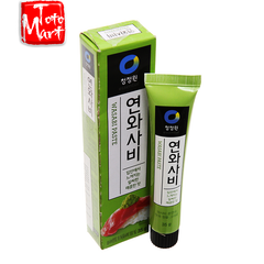 Mù tạt Wasabi Miwon (35g)