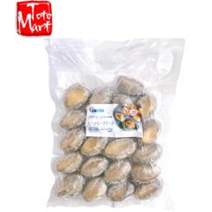 Bào ngư Nissi Hàn Quốc (1kg)