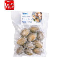 Bào ngư Nissi Hàn Quốc (500g)