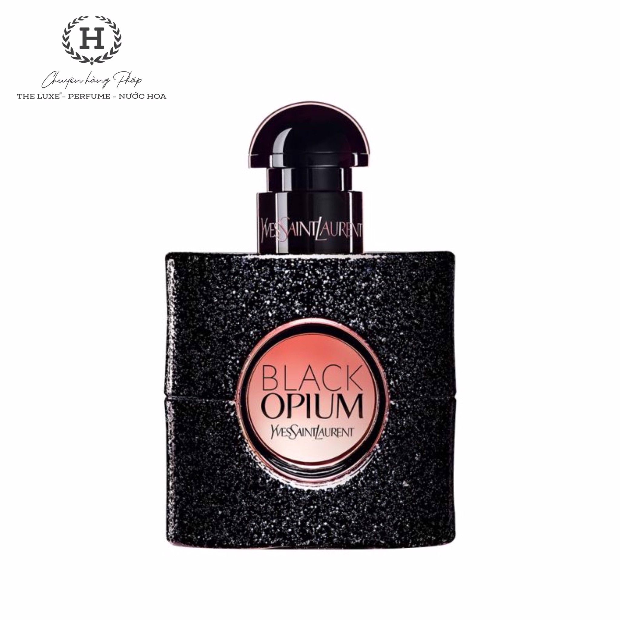 Nước Hoa Yves Saint Laurent Black Opium
