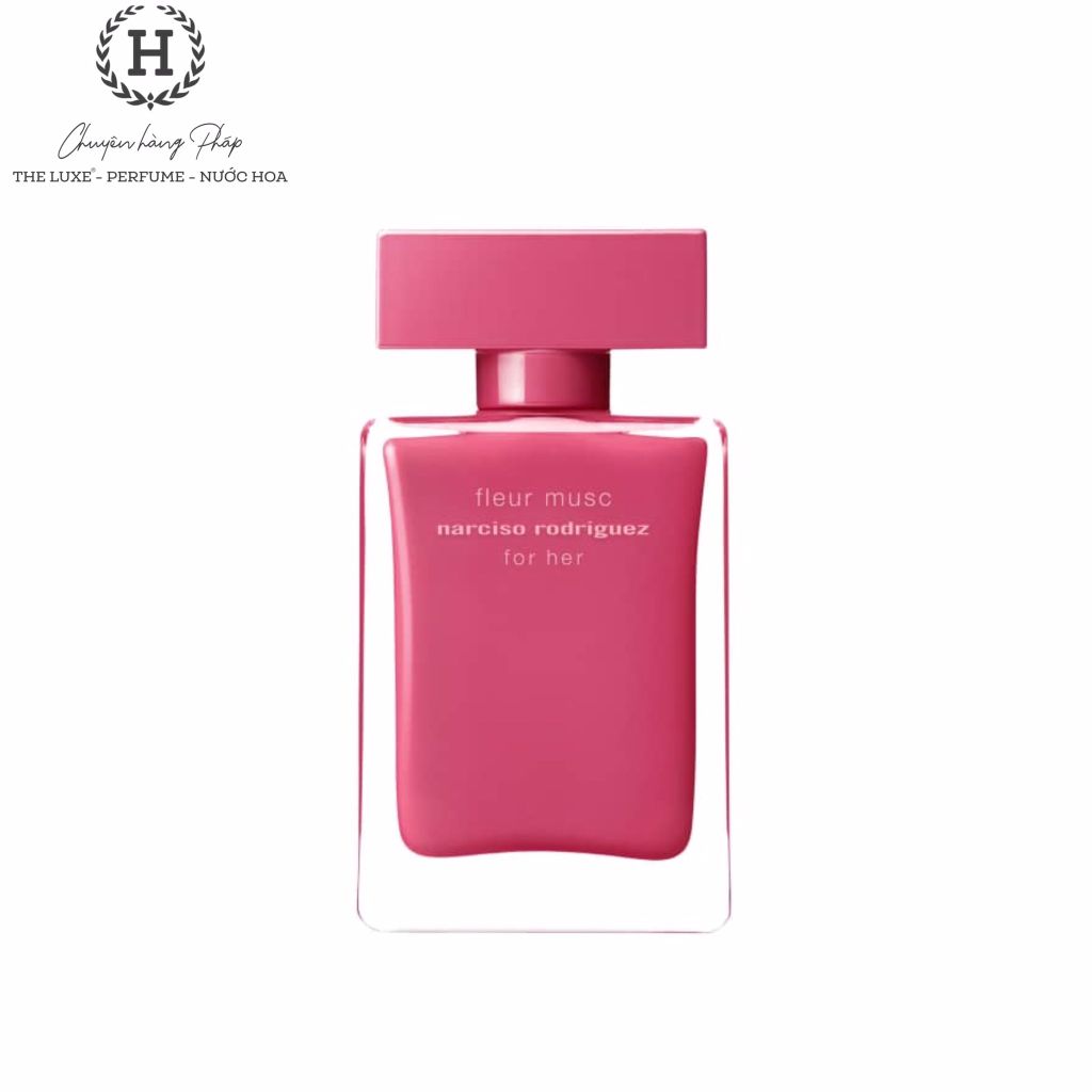 Nước Hoa Narciso Rodriguez Fleur Musc for Her EDP 50ml