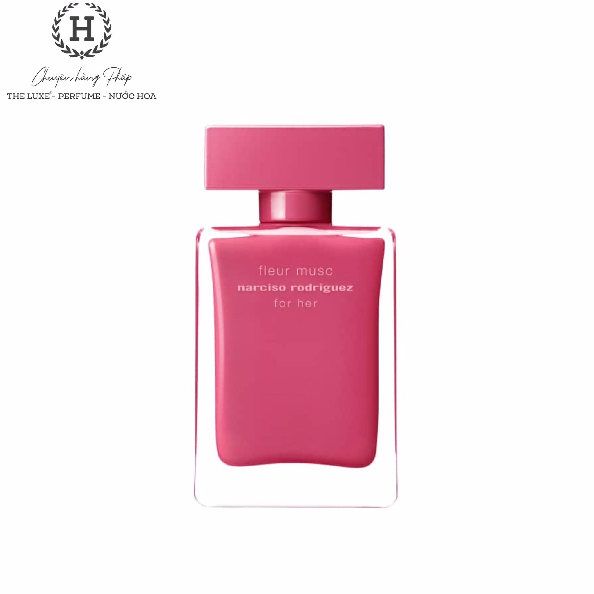 Nước Hoa Narciso Rodriguez Fleur Musc for Her EDP 50ml