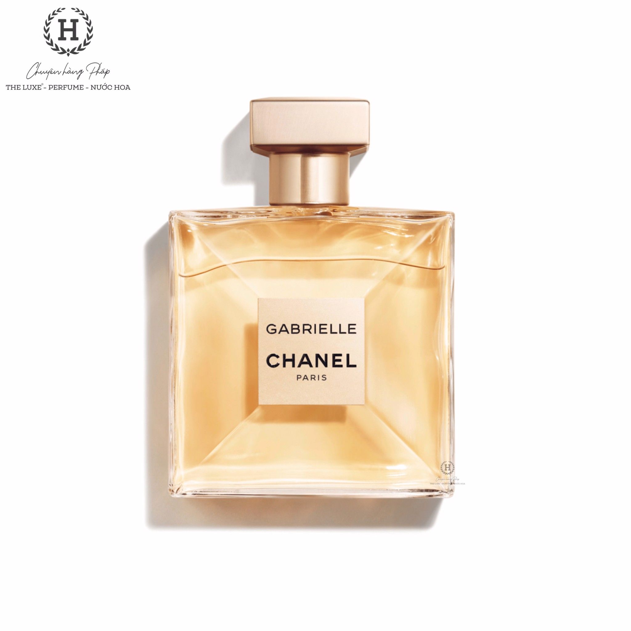 Nước hoa Chanel Gabrielle EDP 100ml