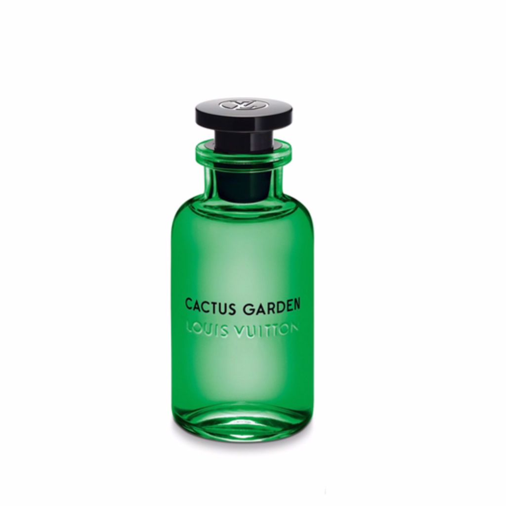 Nước hoa Louis Vuitton Cactus Garden EDP 100ml