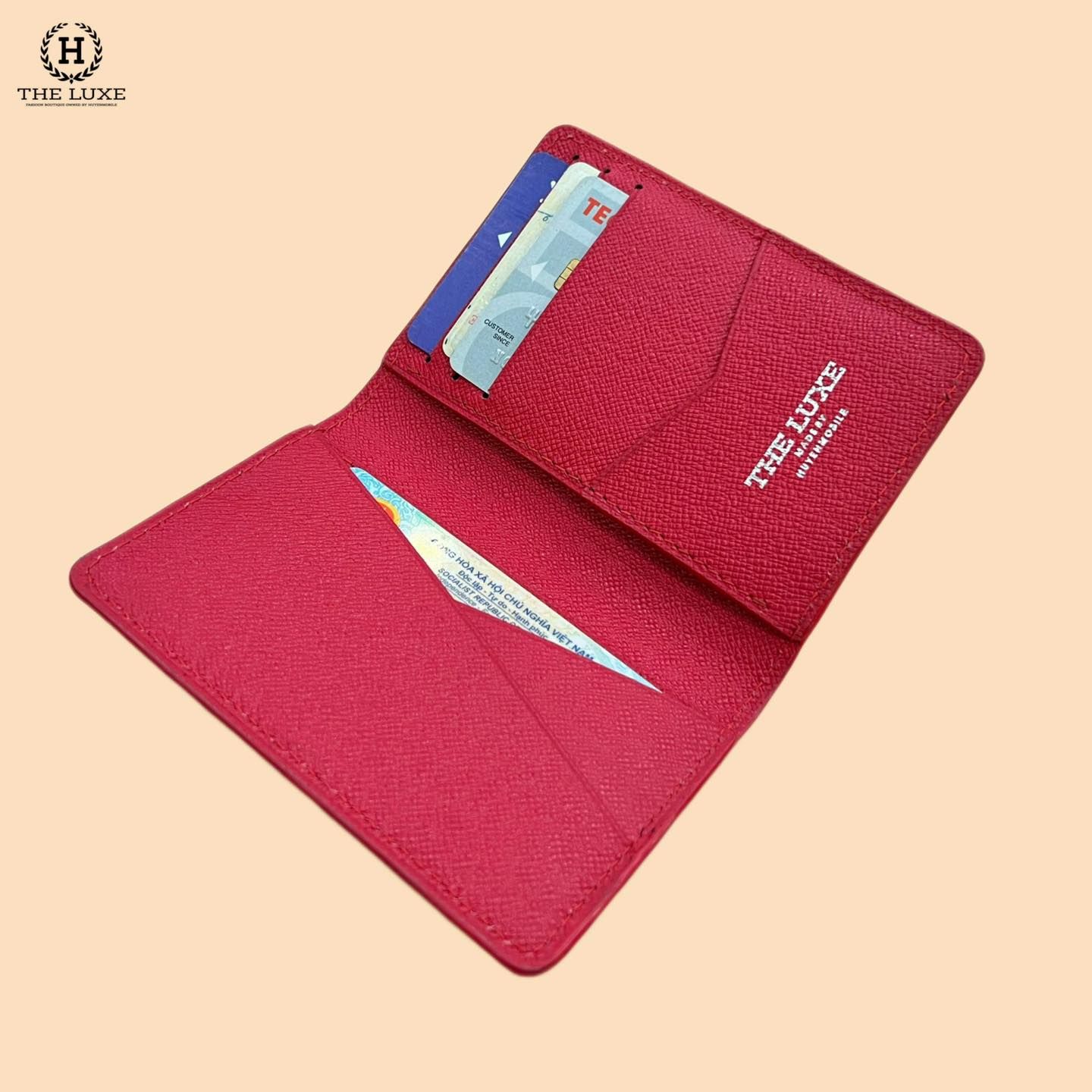  Card Holder Da Taiga 