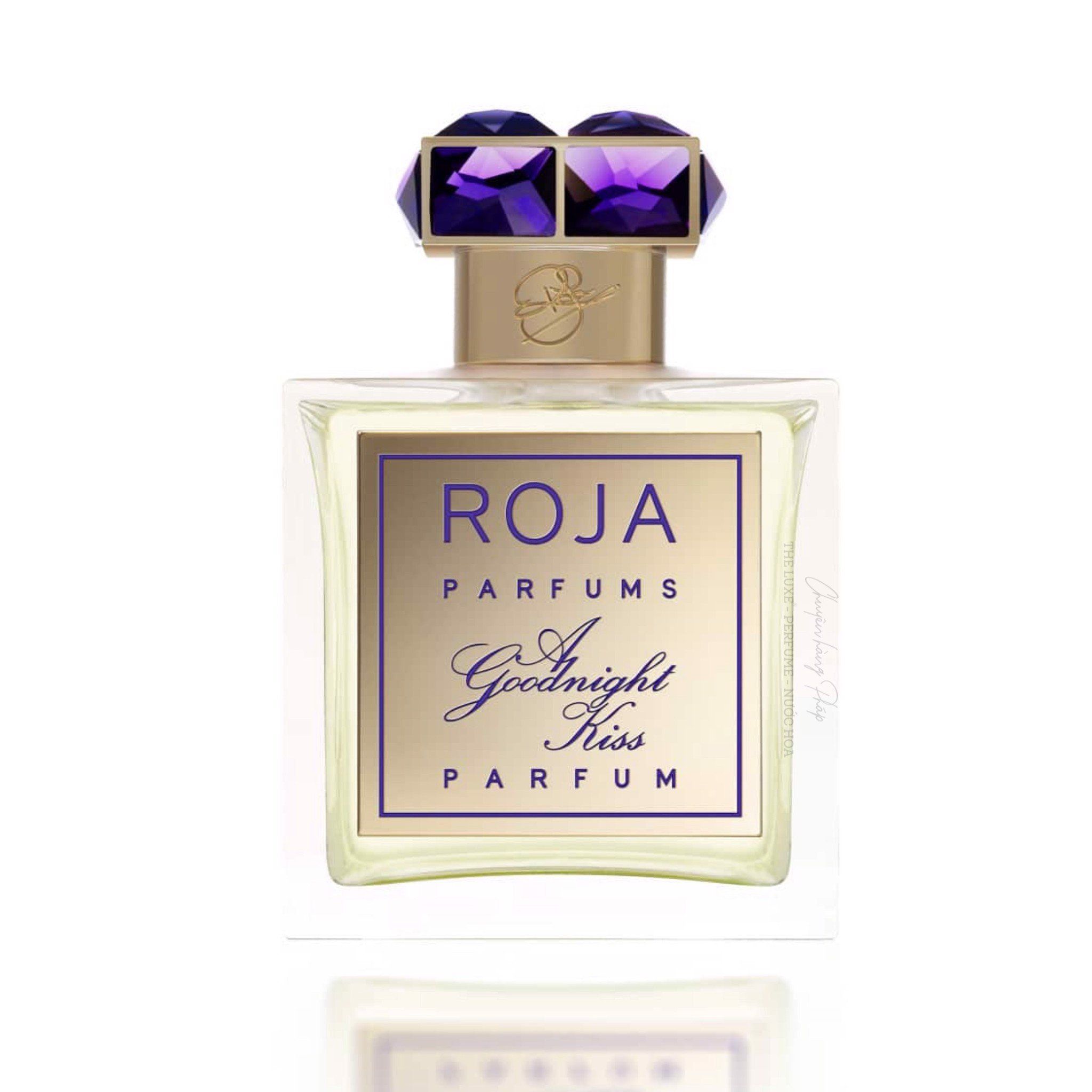 Nước Hoa Roja A Goodnight Kiss