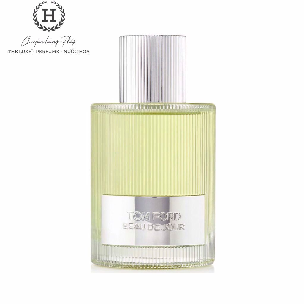 Nước Hoa Tom Fort Beau De Jour EDP
