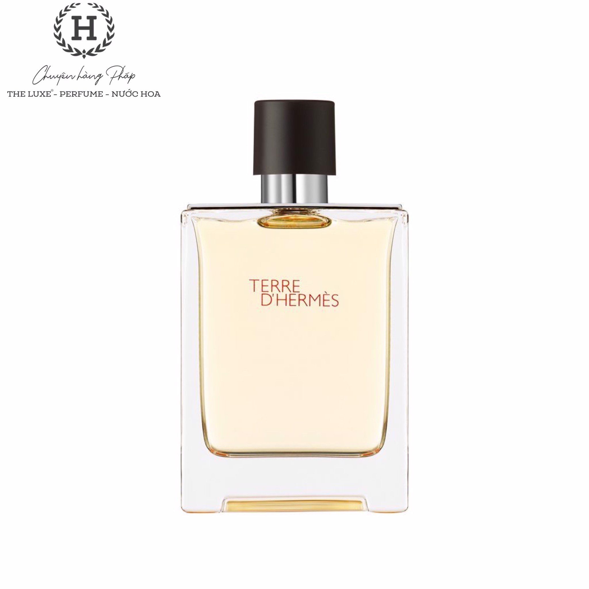 HERMES Terre d’Hermes EDT 100ml