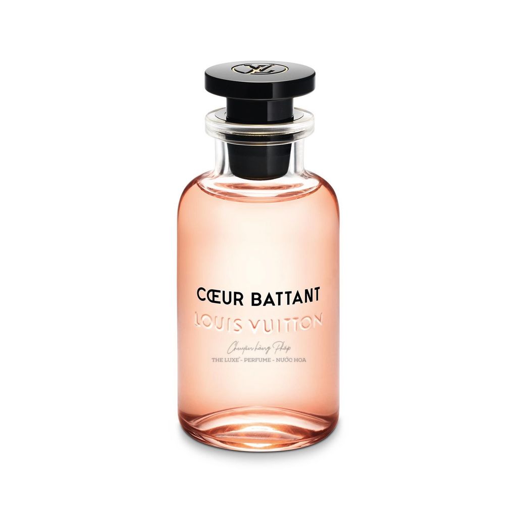 Nước Hoa Louis Vuitton Cœur Battant EDP 100ml