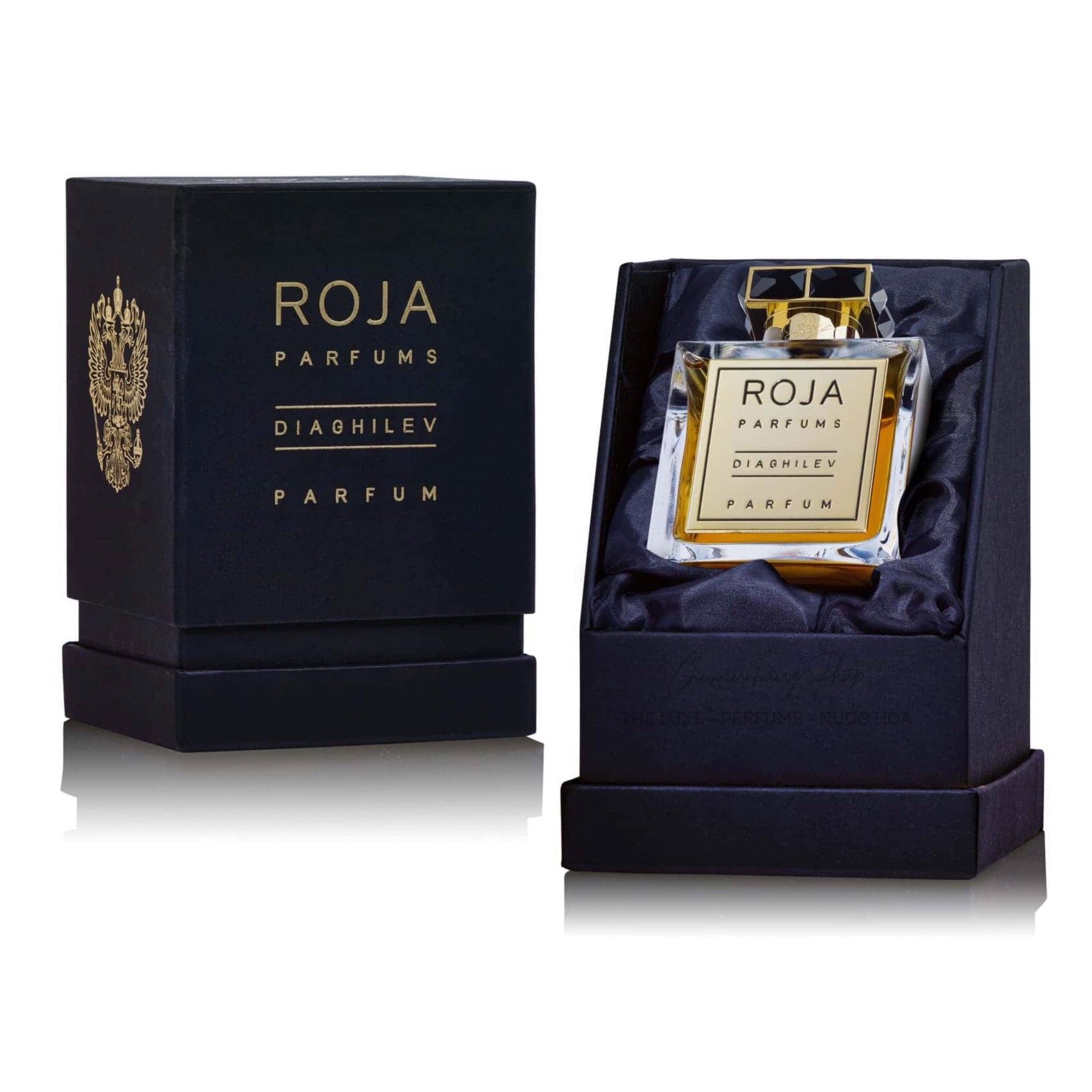 Nước Hoa Roja Diaghilev 100ml