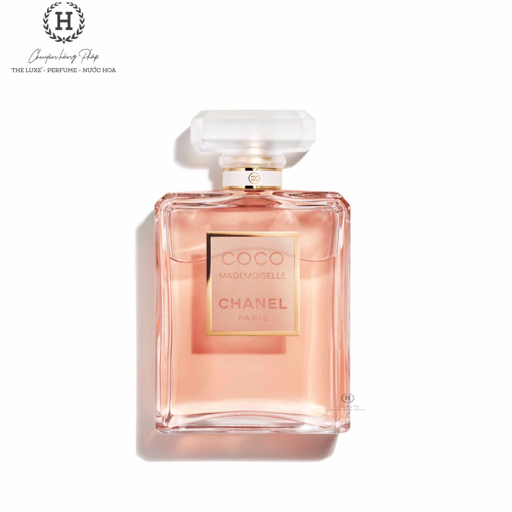 Nước Hoa Chanel Coco Mademoiselle EDP