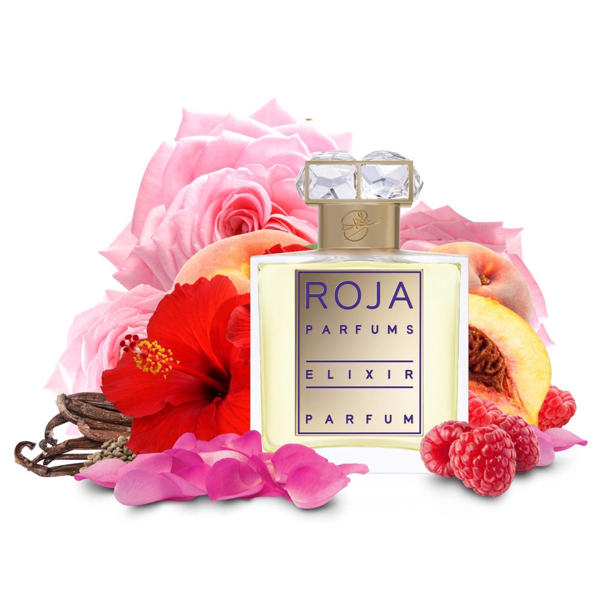 Nước Hoa Roja Elixir 50ml
