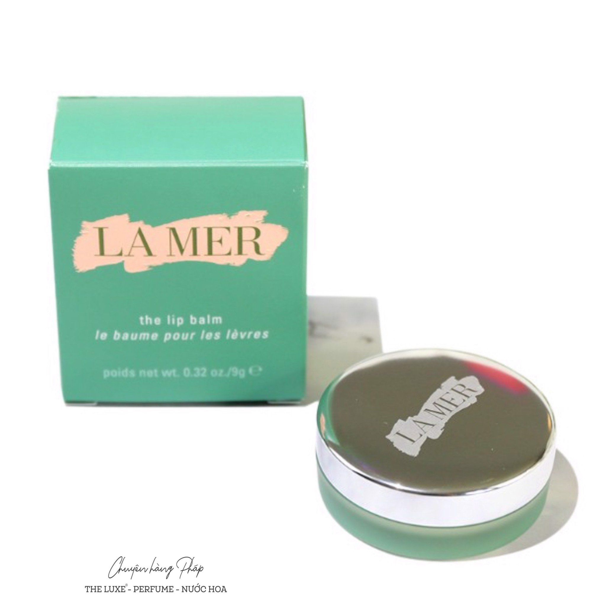 Sáp dưỡng môi Lamer