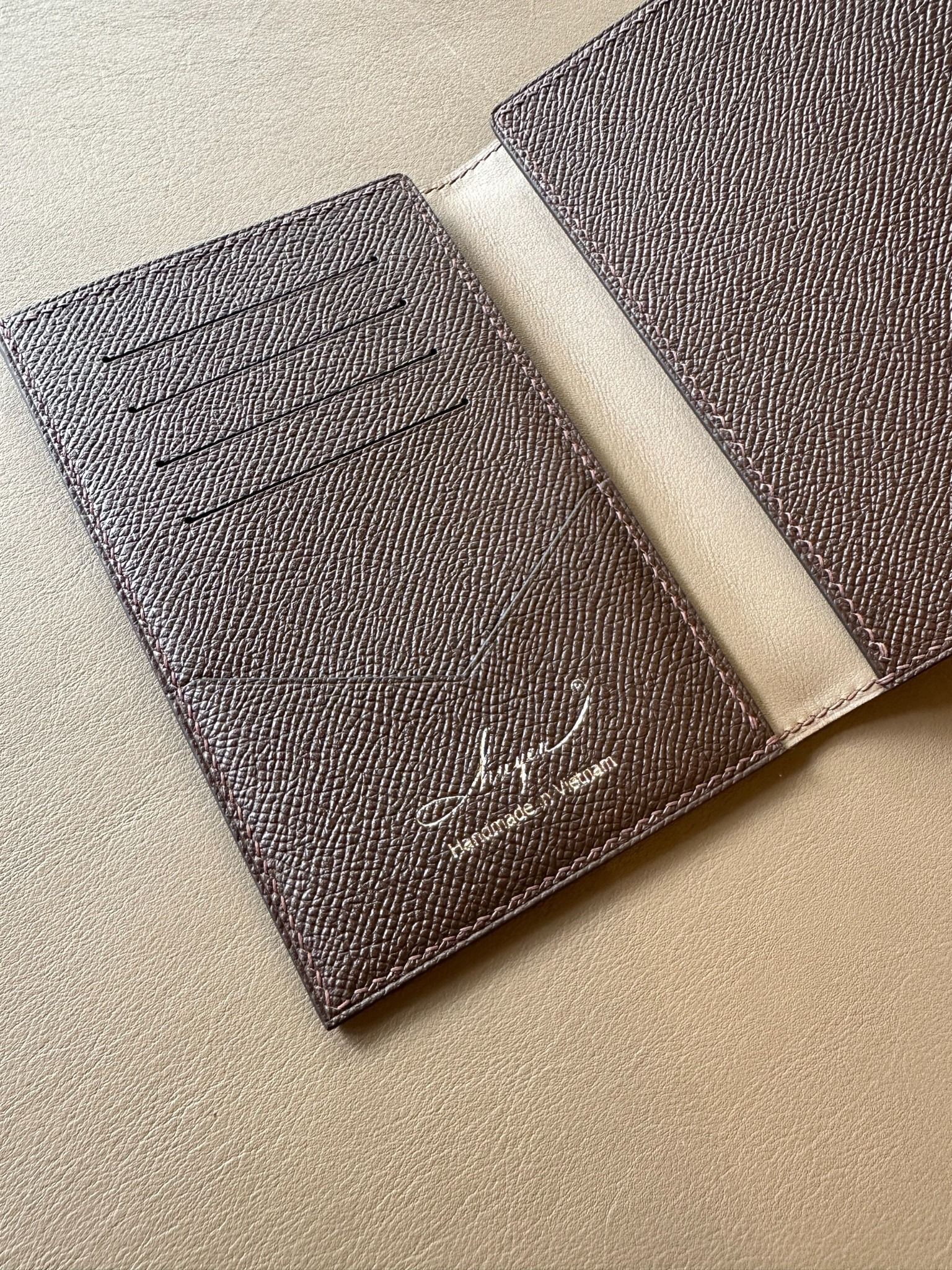  Passport Cover 