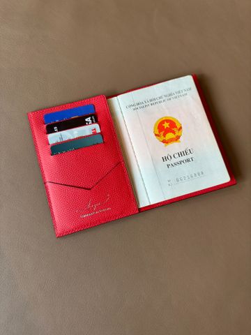 Passport Cover