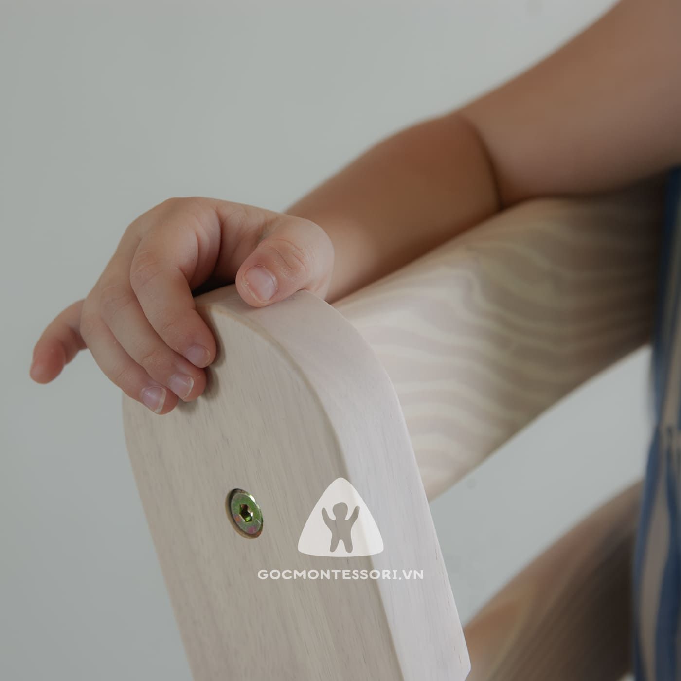 Adjustable High Chair