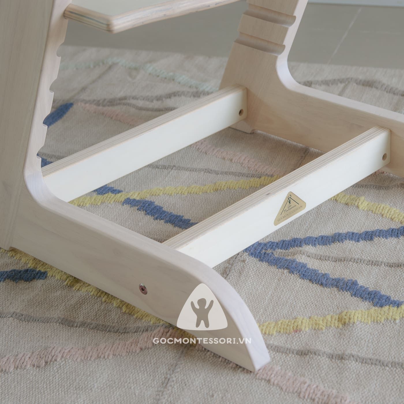 Adjustable High Chair