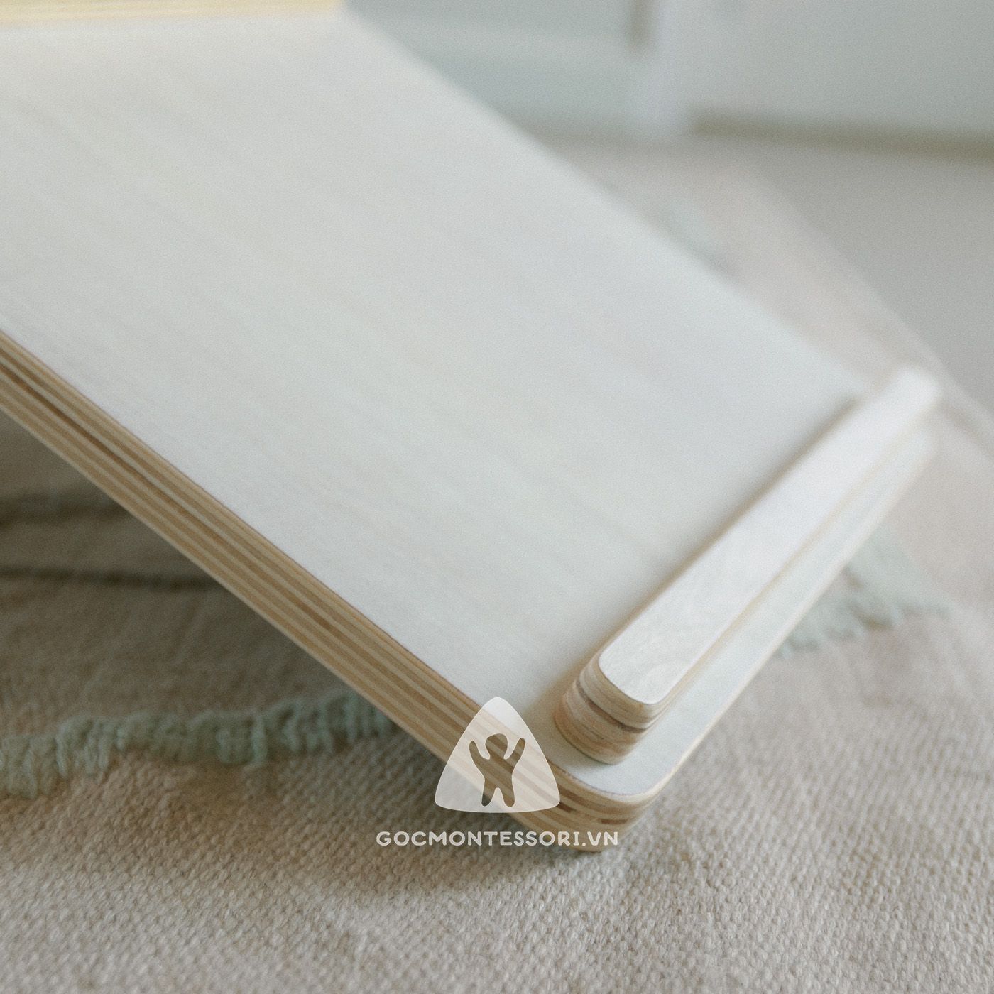 Tấm trèo kiêm Cầu trượt - 95cm
