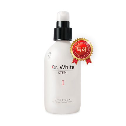 Zymogen Dr. White Step I