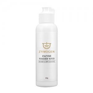 Zymogen Enzyme Powder Wash