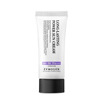 Kem chống nắng Zymogen Long-lasting Power Sun Cream