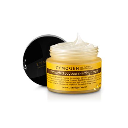 Zymogen Fermented Soybean Firming Cream