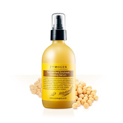 Zymogen Fermented Soybean Firming Serum