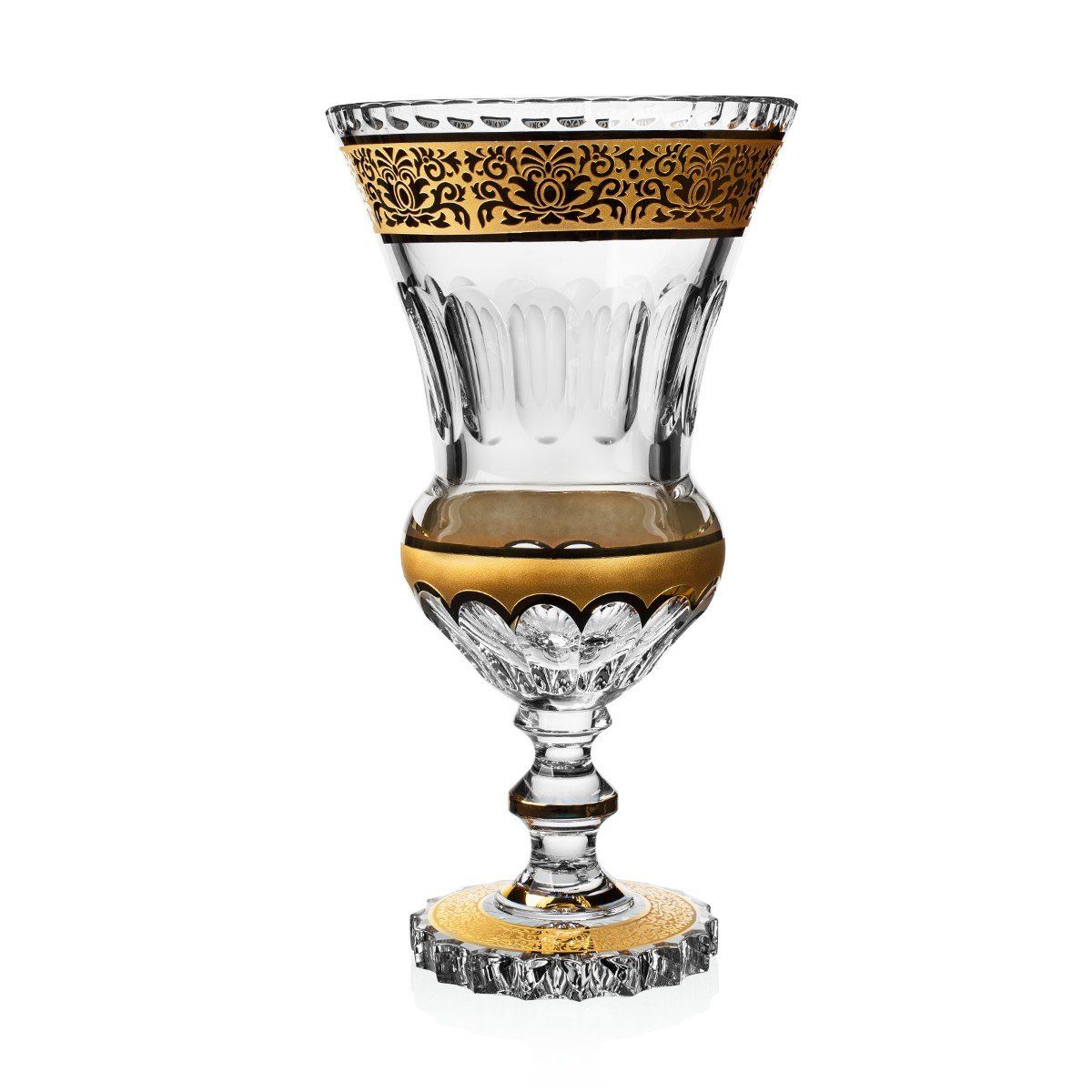 Lọ hoa cúp Bowle Romantic 405