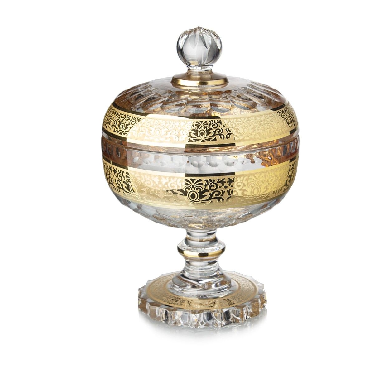Thố có chân Romantic 130