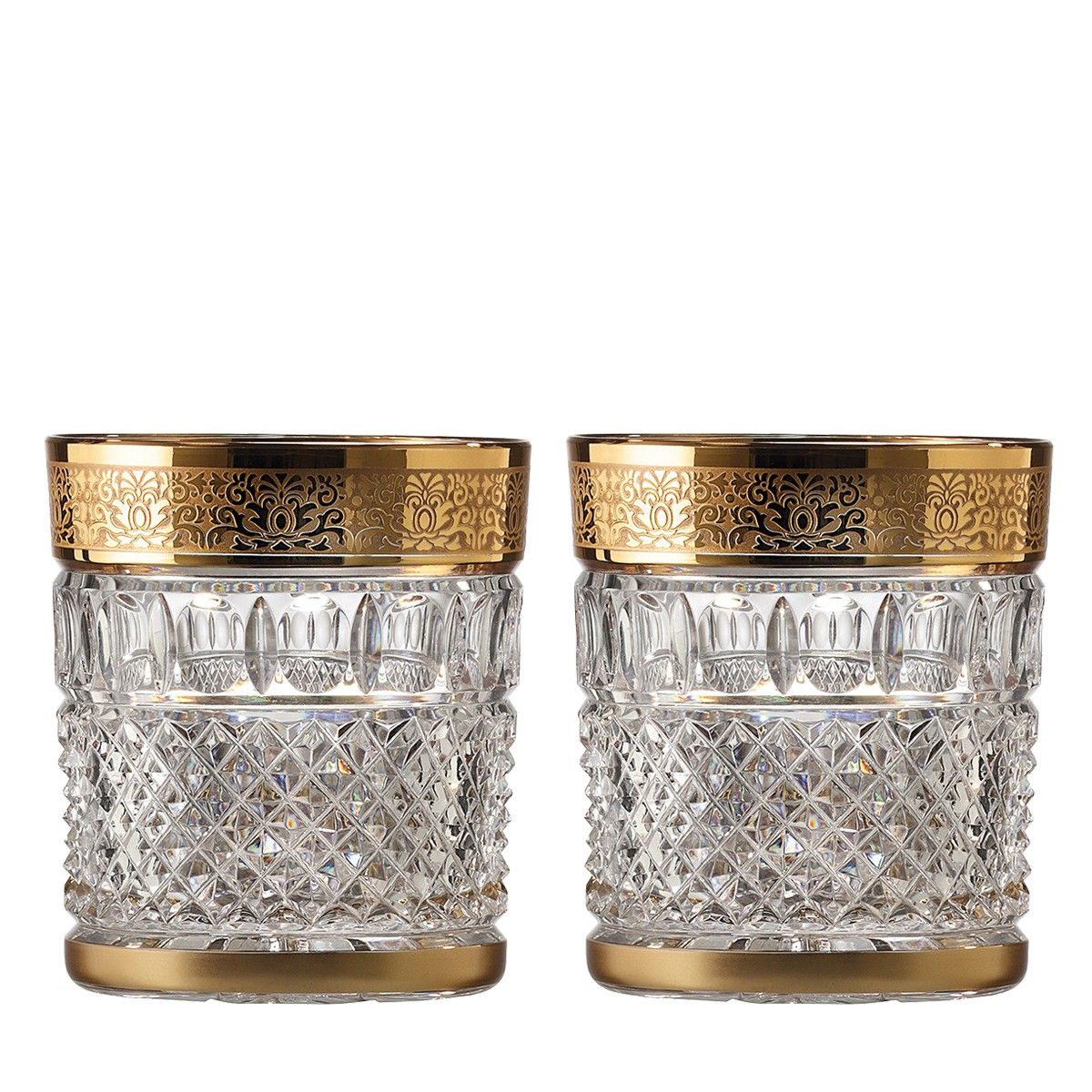 Cốc whisky Outflower Felicie Romantic 300ml