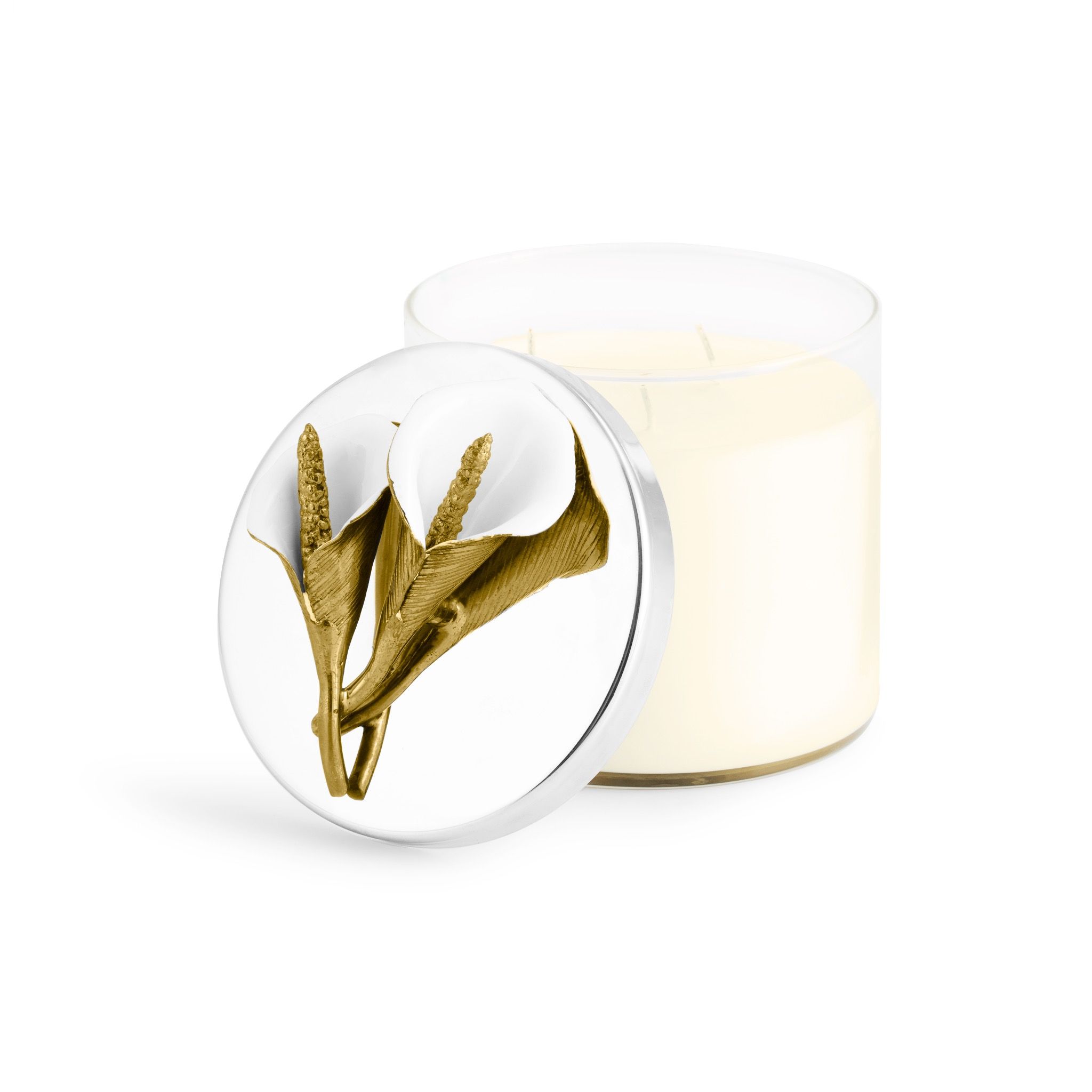 Nến thơm Calla Lily Michael Aram