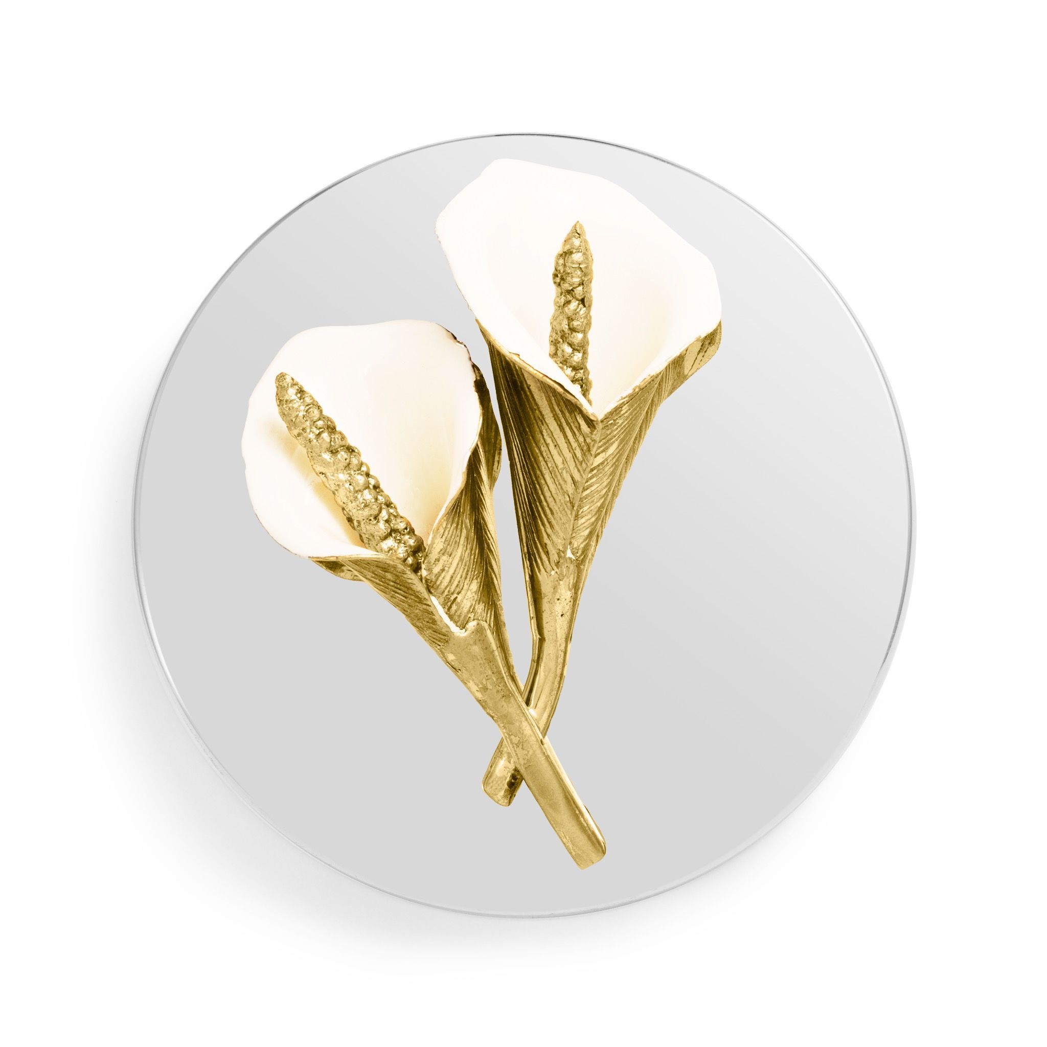 Nến thơm Calla Lily Michael Aram