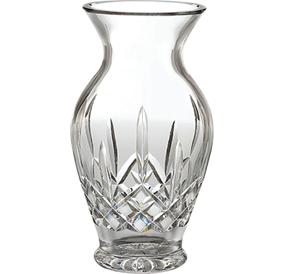 Lọ hoa 25cm Lismore Waterford