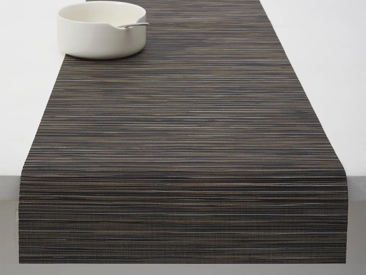 Khăn trải bàn Runner Waeve Tiger Eye Chilewich