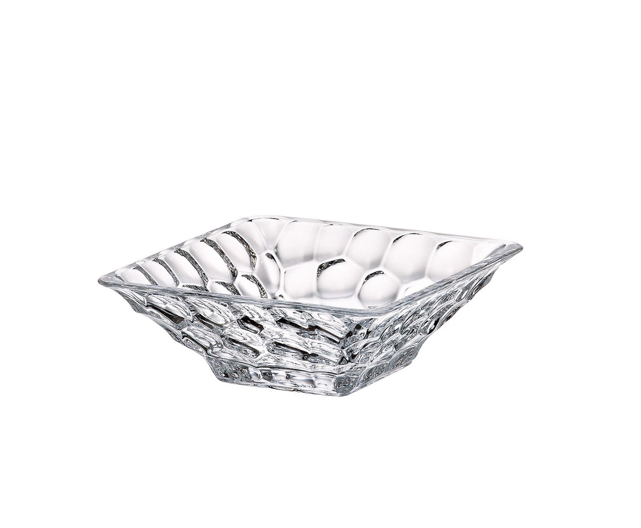 Tô pha lê Marble 26cm