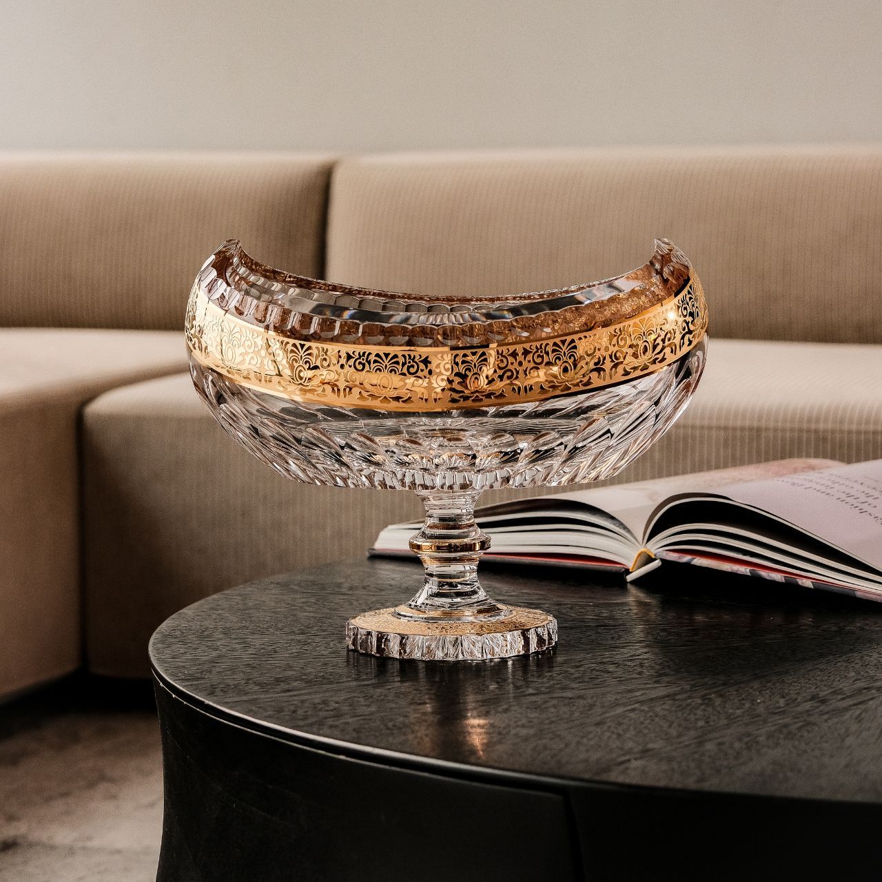 Chân bồng Gondola Romantic 30.5cm