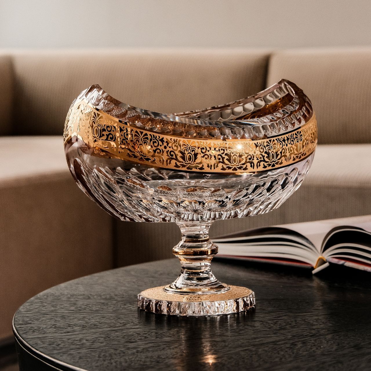 Chân bồng Gondola Romantic 30.5cm